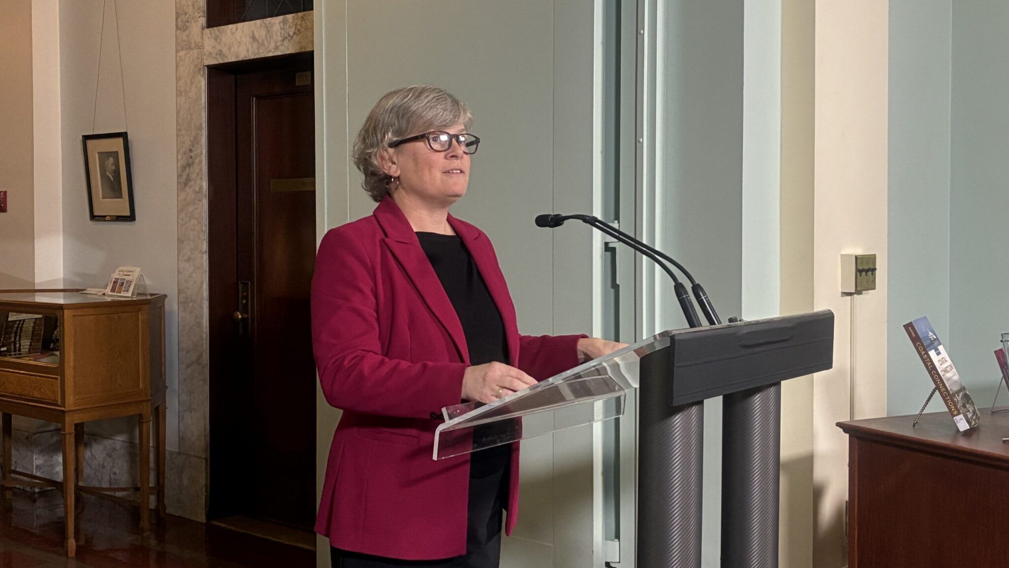 Province says more than 400 U.S.-trained health workers have come to ...