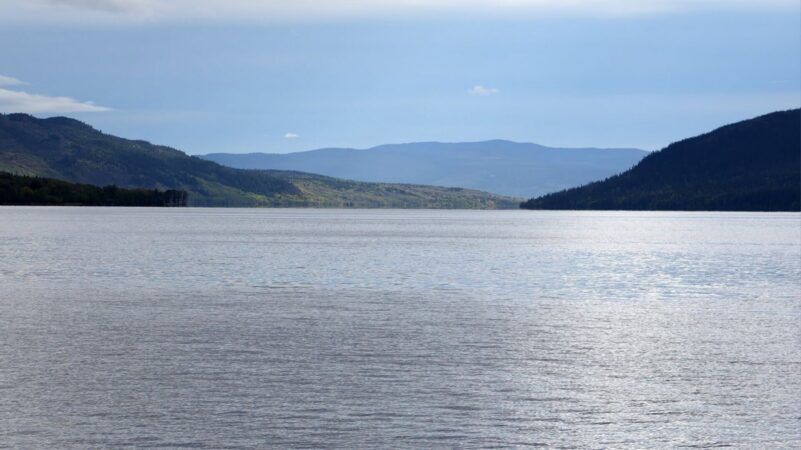 Potential First Nations tool discovered by Burns Lake kayaker : My ...